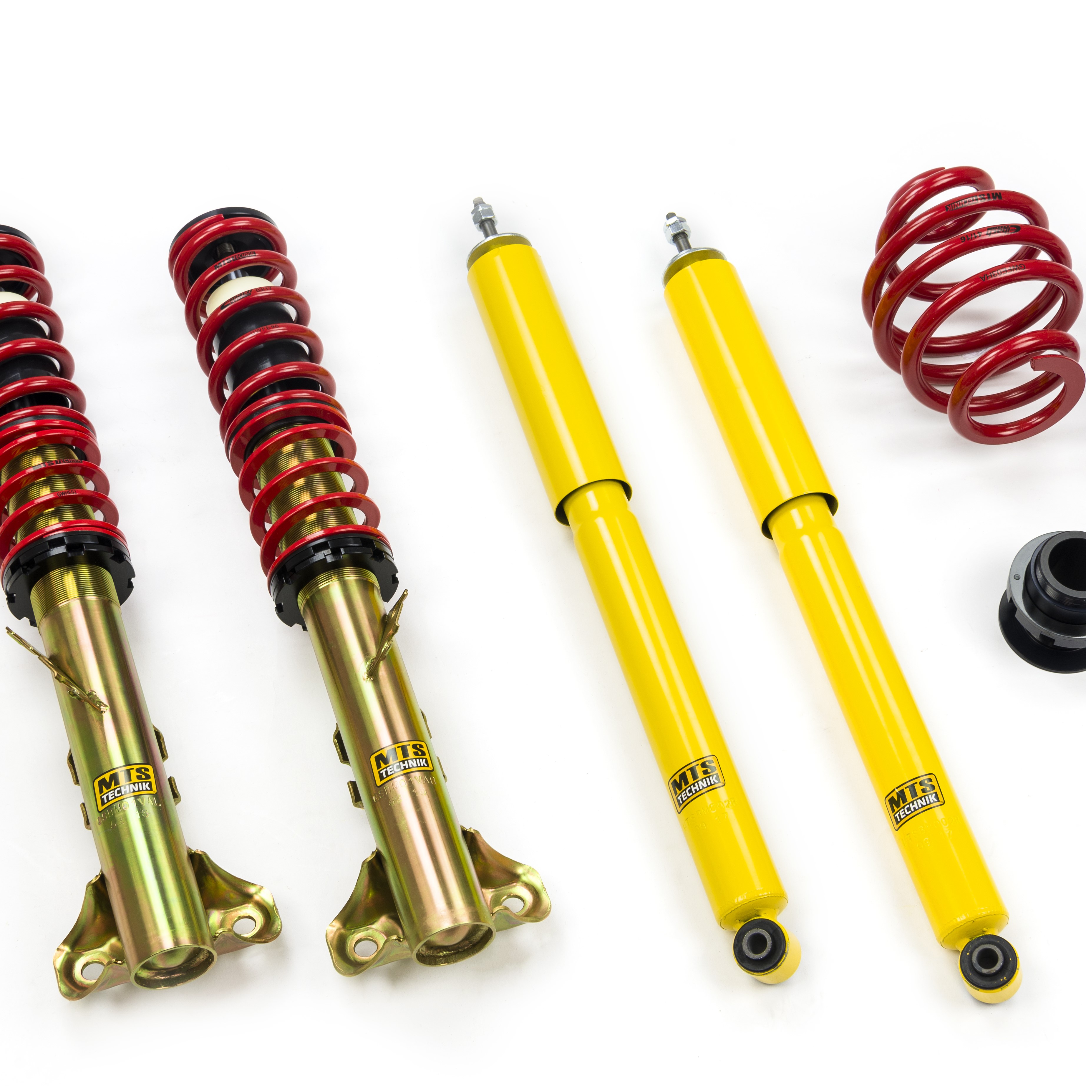 BMW E36 compact / Z3 coilover set - MTSGWBM02